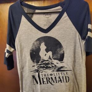Little Mermaid